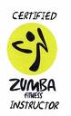 Zumba Join the party